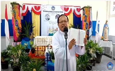 Menjadi Saudara Yang Adil Di Masa Pandemi