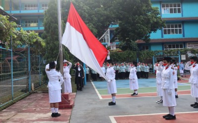 Perayaan HUT RI ke 77