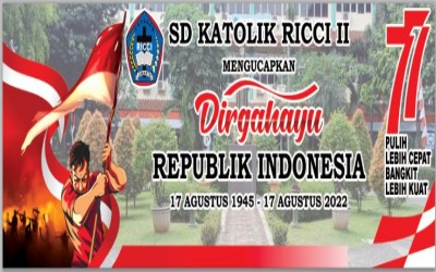 Kemerdekaan Yang Menyelamatkan